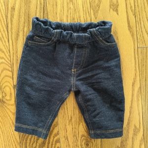 Carter's Baby Jeans